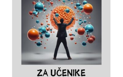 „Do posljednjeg atoma“  kviz znanja za učenike naše škole