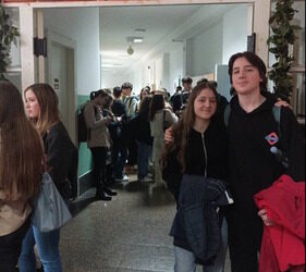 Državno Natjecanje iz latinskoga i grčkog jezika