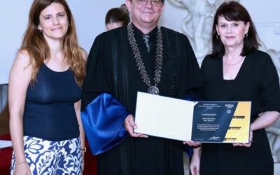 Zahvalnica našoj školi