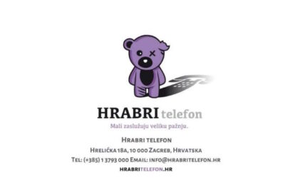 Online predavanje za roditelje učenika/ca 6. – 8. razreda