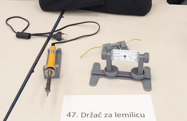 20. smotra tehničkog stvaralaštva mladih grada Zagreba