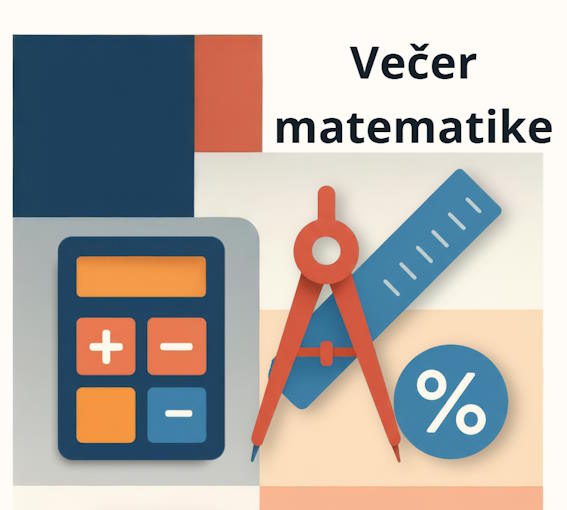 Večer matematike