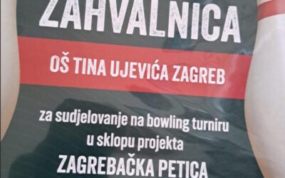 Projekt Zagrebačka PETICA