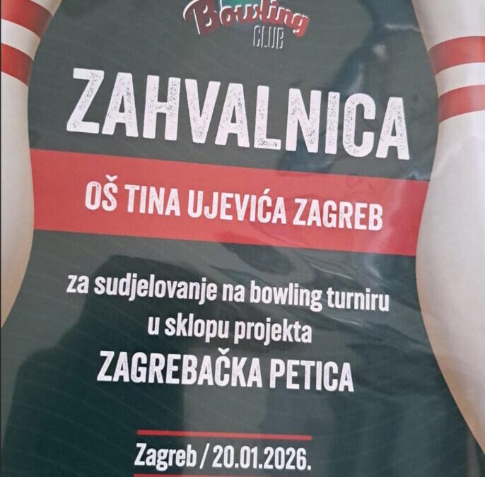Projekt Zagrebačka PETICA