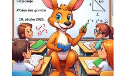 Klokan bez granica 2026.