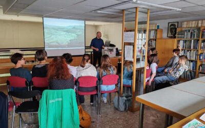 Uz Noć knjige zavirili u Teslin svijet