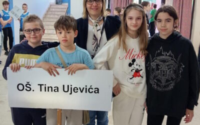 Natjecanje Sigurno u prometu