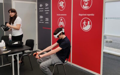 Posjet osmaša događaju WorldSkills Croatia 2026