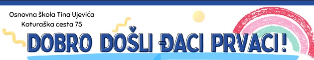 Dobrodošli