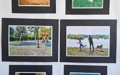 Otvorena izložba fotografija „Moje sretno mjesto“